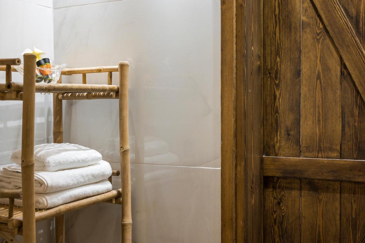 Cancun Deluxe Apartment Chania  Ngoại thất bức ảnh