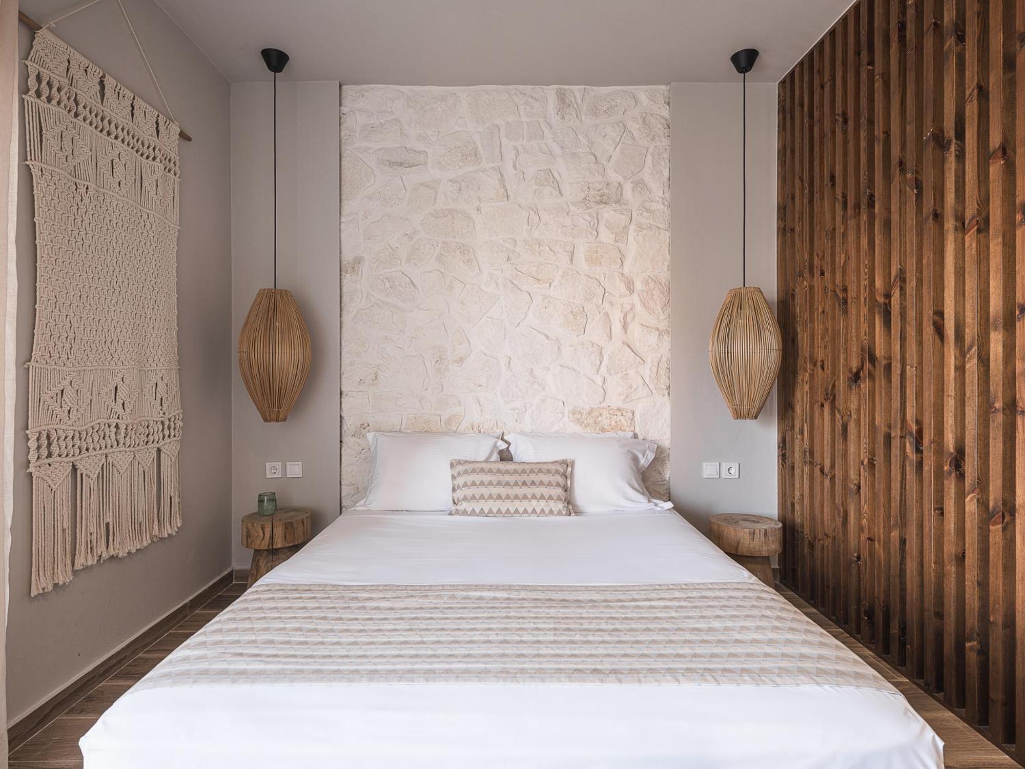 Cancun Deluxe Apartment Chania  Ngoại thất bức ảnh