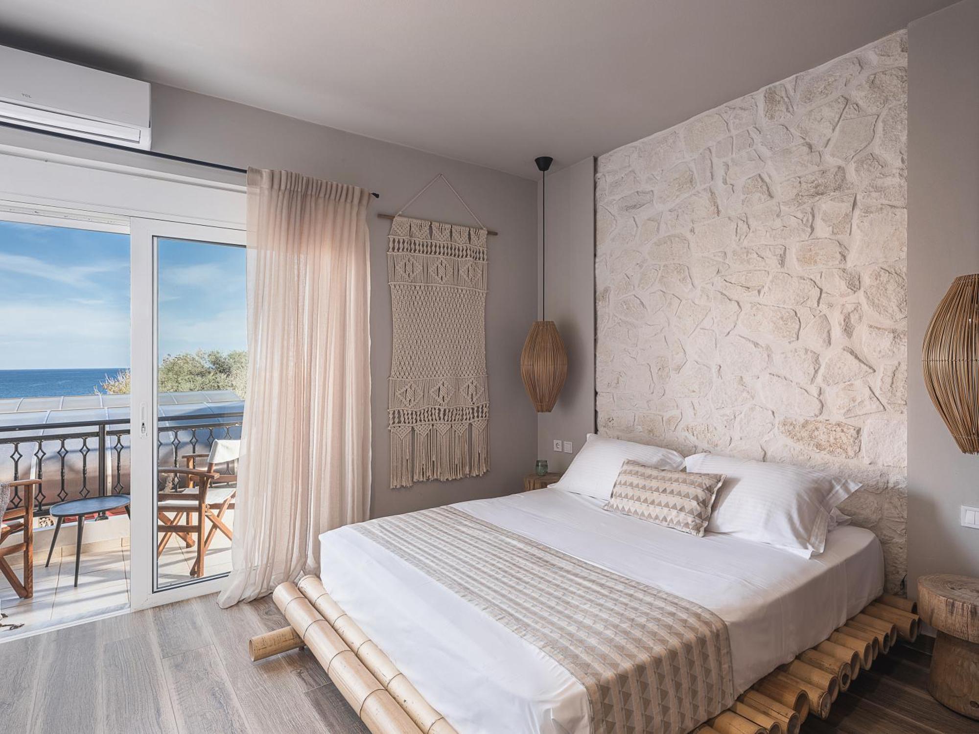 Cancun Deluxe Apartment Chania  Ngoại thất bức ảnh